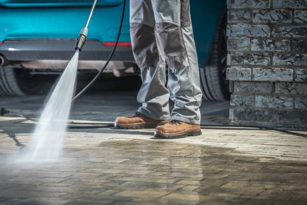 Concrete Sealing in Brazoria, TX